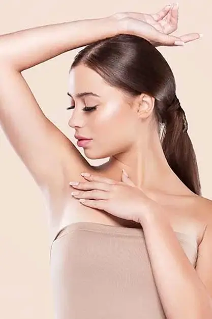 Unwanted Body Hair
